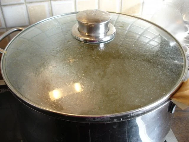 Nudelsuppe - Rezept - Bild Nr. 11