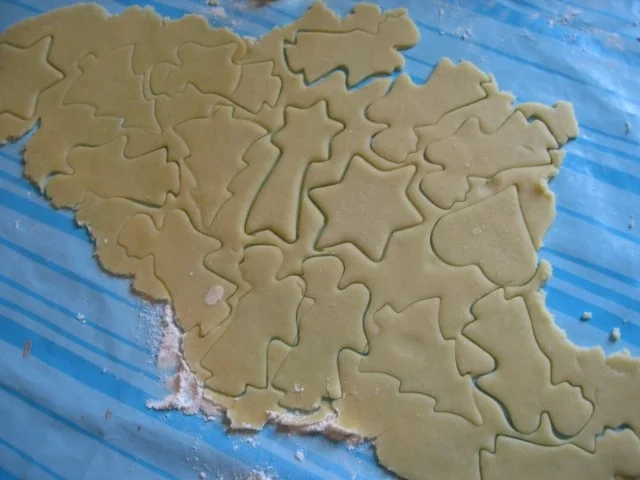 Spritzgebäck - Rezept - Bild Nr. 2