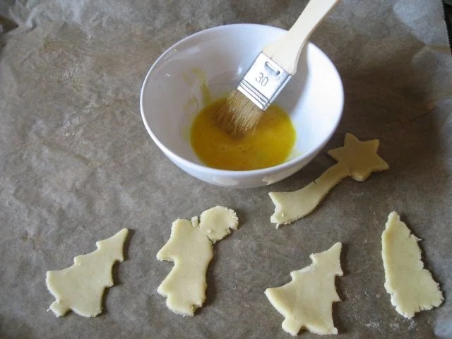 Spritzgebäck - Rezept - Bild Nr. 3