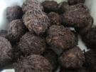 Weihnachtsgebäck: Rumkugeln - Rezept
