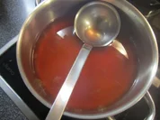 (Kinder-) Weihnachtspunsch - Rezept