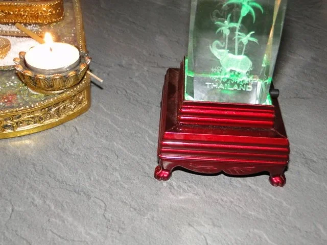 Rezept: Asiatisches Menü: Wachtelkeulen einmariniert Bild Nr. 10 Asiatisches Menü: Wachtelkeulen einmariniert - Rezept - Bild Nr. 10