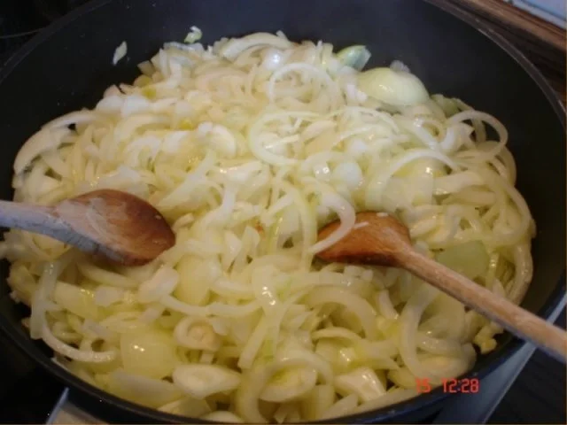 Rezept: Gulasch Bild Nr. 6 Gulasch - Rezept - Bild Nr. 6