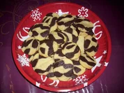 Schoko-Rum-Taler - Rezept