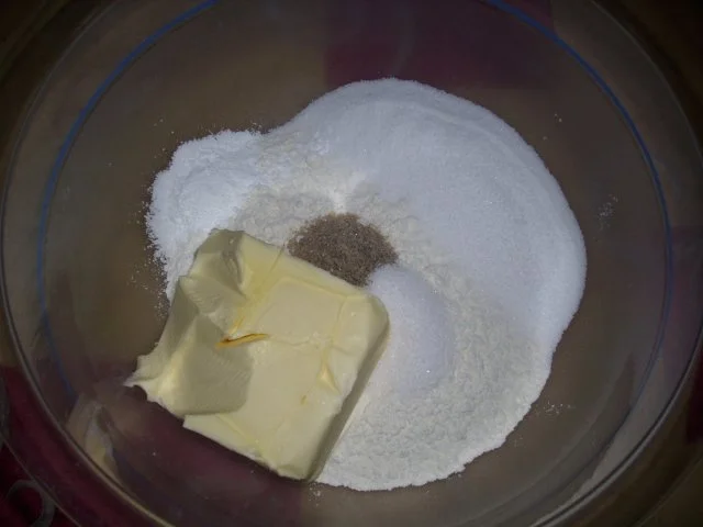 Schoko-Rum-Taler - Rezept - Bild Nr. 2