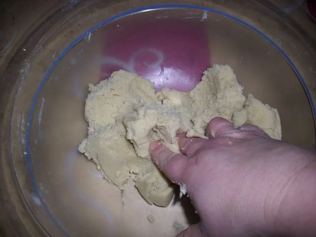 Schoko-Rum-Taler - Rezept - Bild Nr. 3