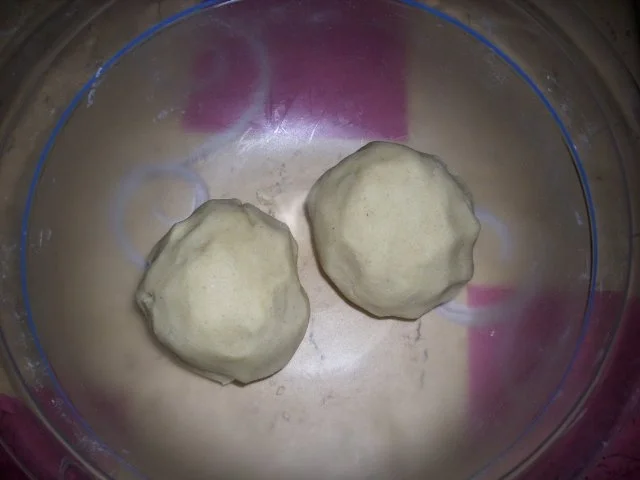 Schoko-Rum-Taler - Rezept - Bild Nr. 4