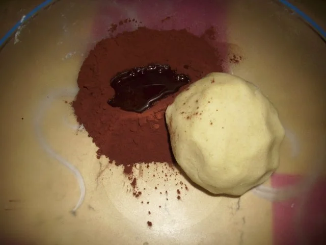 Schoko-Rum-Taler - Rezept - Bild Nr. 5