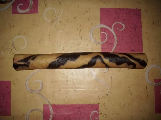 Schoko-Rum-Taler - Rezept - Bild Nr. 7