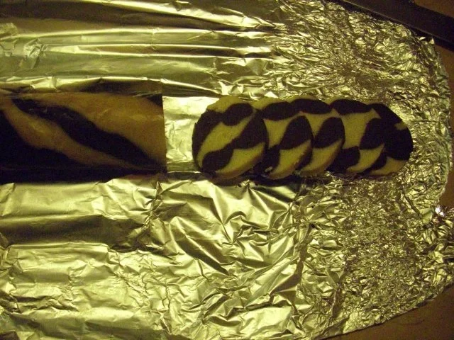 Schoko-Rum-Taler - Rezept - Bild Nr. 8