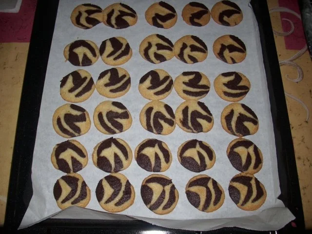 Schoko-Rum-Taler - Rezept - Bild Nr. 10