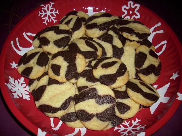 Schoko-Rum-Taler - Rezept - Bild Nr. 11