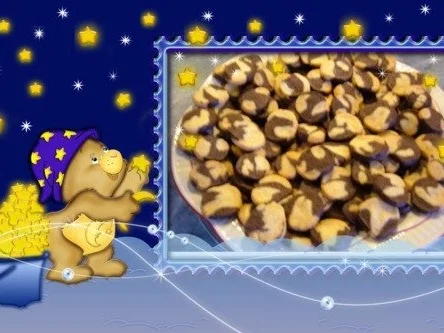 Schoko-Rum-Taler - Rezept - Bild Nr. 13