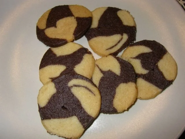 Schoko-Rum-Taler - Rezept - Bild Nr. 12