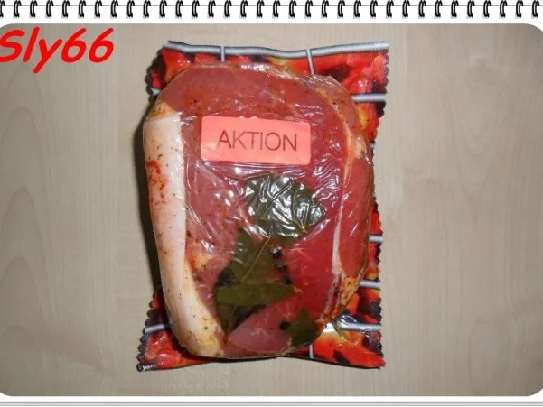 Rezept: Fleischgerichte:Surbraten mit Reis Bild Nr. 2 Fleischgerichte:Surbraten mit Reis - Rezept - Bild Nr. 2