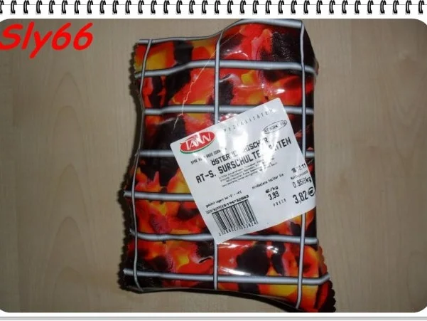 Rezept: Fleischgerichte:Surbraten mit Reis Bild Nr. 3 Fleischgerichte:Surbraten mit Reis - Rezept - Bild Nr. 3