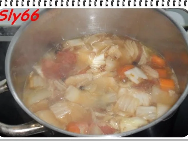 Rezept: Fleischgerichte:Surbraten mit Reis Bild Nr. 7 Fleischgerichte:Surbraten mit Reis - Rezept - Bild Nr. 7