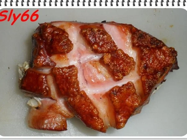 Rezept: Fleischgerichte:Surbraten mit Reis Bild Nr. 8 Fleischgerichte:Surbraten mit Reis - Rezept - Bild Nr. 8