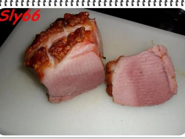 Rezept: Fleischgerichte:Surbraten mit Reis Bild Nr. 9 Fleischgerichte:Surbraten mit Reis - Rezept - Bild Nr. 9