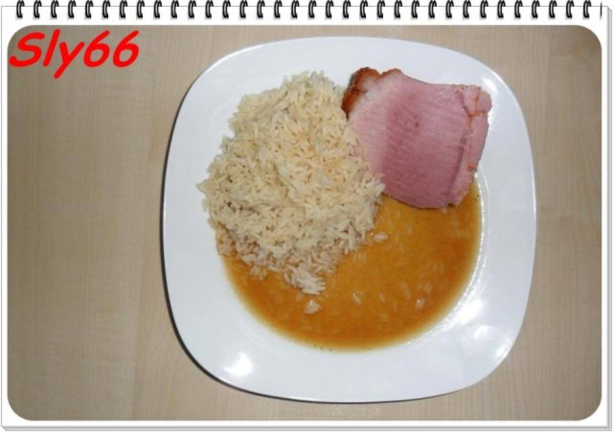 Fleischgerichte:Surbraten mit Reis - Rezept - Bild Nr. 10