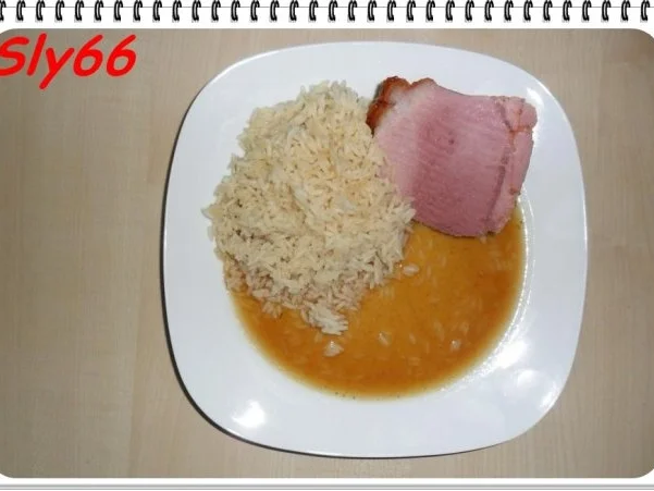 Rezept: Fleischgerichte:Surbraten mit Reis Bild Nr. 10 Fleischgerichte:Surbraten mit Reis - Rezept - Bild Nr. 10