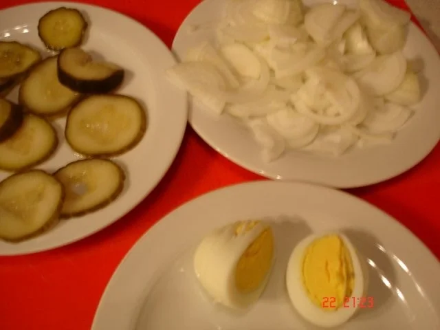 Bayrische Tellersulz - Rezept - Bild Nr. 6