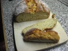 Kartoffelbrot - Rezept