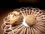 Rosinen-ZImt Brötchen - Rezept