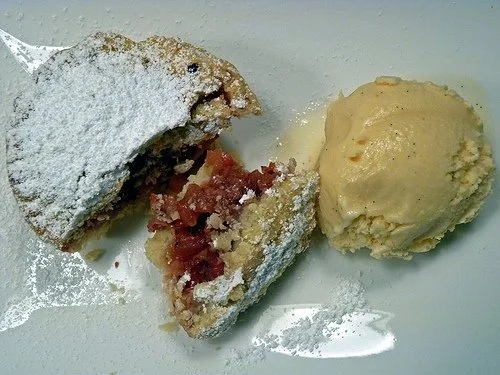 Mince Pies - Rezept - Bild Nr. 2