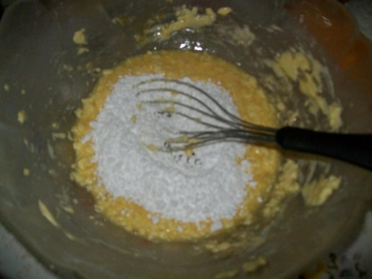 Cornflakes-Kekse  einfaches aber gut schmeckendes Plätzchen -Rezept - Rezept - Bild Nr. 3