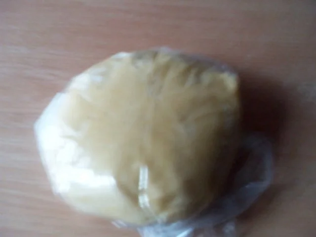 Rezept: Weihnachtsplätzchen Bild Nr. 3 Weihnachtsplätzchen - Rezept - Bild Nr. 3