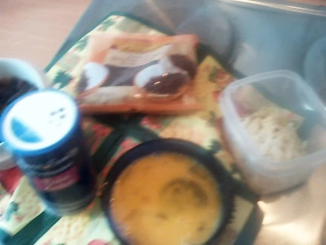 Rezept: Weihnachtsplätzchen Bild Nr. 7 Weihnachtsplätzchen - Rezept - Bild Nr. 7