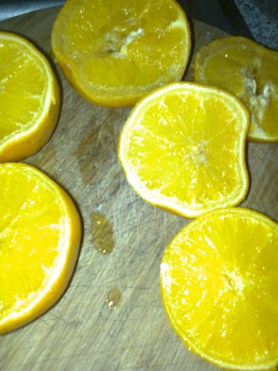 -Marmeladen und Gelees- Orangenmarmelade - Rezept - Bild Nr. 3