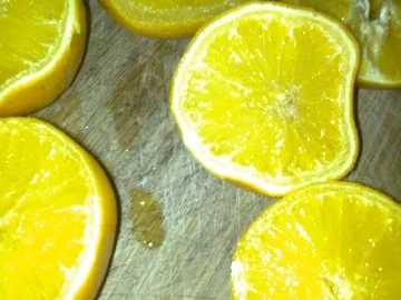 -Marmeladen und Gelees- Orangenmarmelade - Rezept - Bild Nr. 3