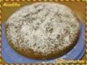 Altdeutscher Safrankuchen - Rezept