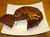 Kürbistorte - Rezept