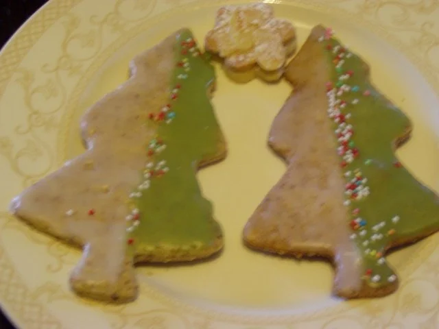 -Weihnachten- Plätz - Rezept