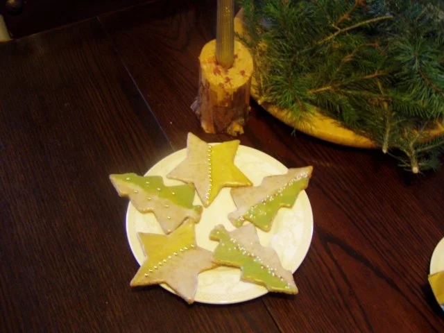 -Weihnachten- Plätz - Rezept - Bild Nr. 4