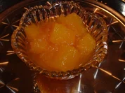 Rezept: KÜRBISKOMPOTT KÜRBISKOMPOTT - Rezept