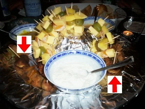 Fluffige Köttelchen - Rezept