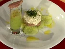 Aalgedeck (Frauen) - Rezept