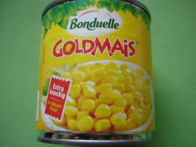 Möhren-Mais-Gemüse - Rezept - Bild Nr. 2