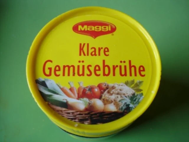Möhren-Mais-Gemüse - Rezept - Bild Nr. 4