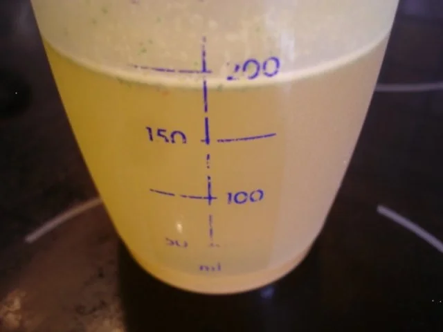 Möhren-Mais-Gemüse - Rezept - Bild Nr. 11