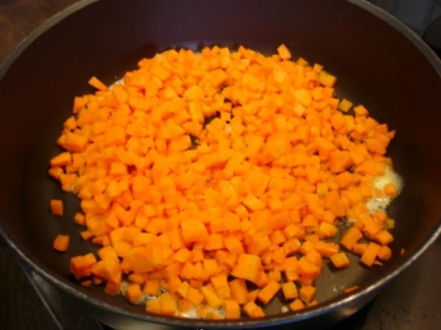 Möhren-Mais-Gemüse - Rezept - Bild Nr. 12