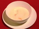 Senfsuppe - Rezept