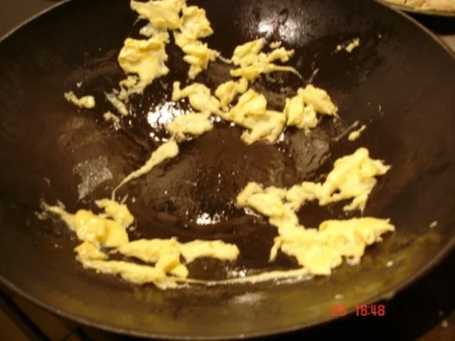 Rezept: Chinesische Bratnudeln Bild Nr. 6 Chinesische Bratnudeln - Rezept - Bild Nr. 6