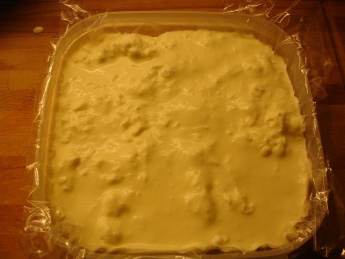 Meringue-Parfait - Rezept - Bild Nr. 6