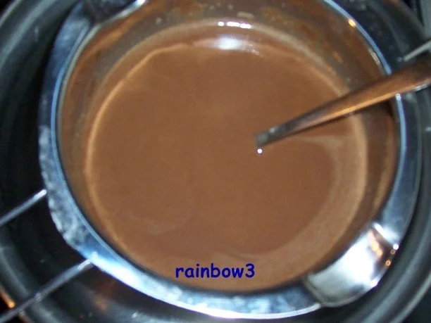 Süßes: Eiskonfekt - Rezept - Bild Nr. 2