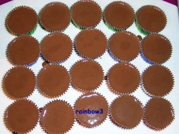 Süßes: Eiskonfekt - Rezept - Bild Nr. 3